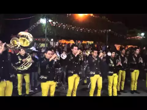 Video for event landing page