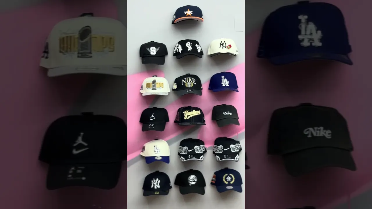 Video de Eximia store