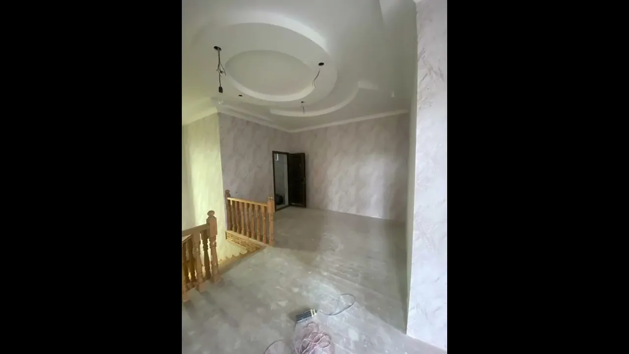 Satılır ev/villa 4 otaqlı 200 m², Mehdiabad q.- (əmlakın videosu)