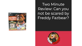 Five Nights at Freddy's by Purge Reviews