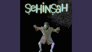 Şehinşah - Kunteper