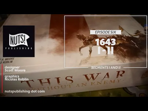 playing This War Without an Enemy - Episode 6