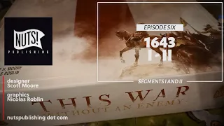 playing This War Without an Enemy - Episode 6