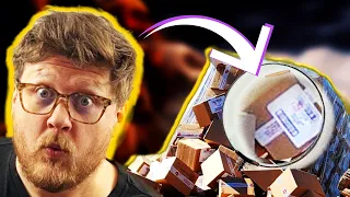 SHOCKED to Find Sealed MTG Products IN A LANDFILL?! | | Magic the Gathering