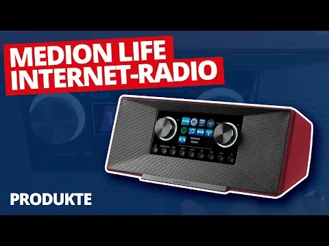 Video zu Medion LIFE P85135 weiß