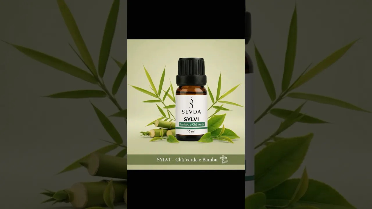 Video de Sevda Essence