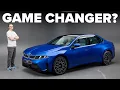 New BMW i3 Unveil | Longest-range EV in the WORLD!