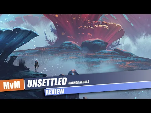 Unsettled Review - Did You Just Back This?