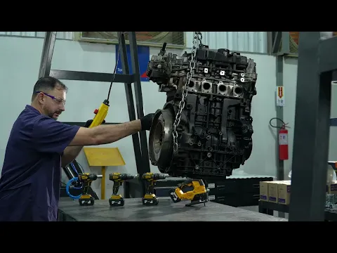 Guincho Elétrico 300/600kg 1500W 220V Menegotti