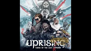 Uprising - Juego de Mesa