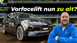 Zeekr X Privilege AWD - Der beste des Trios smart & Volvo?