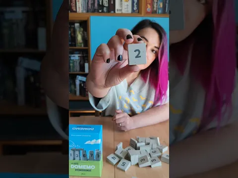 Have you played Domemo Stonehenge? Quick to learn and play and really fun
