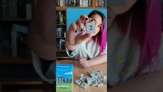 Have you played Domemo Stonehenge? Quick to learn and play and really fun