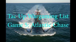 Atlantic Chase 2-26-23