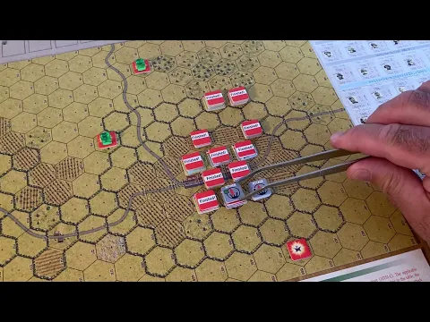 Normandy The Beginning of the End Solo AITS Part 13