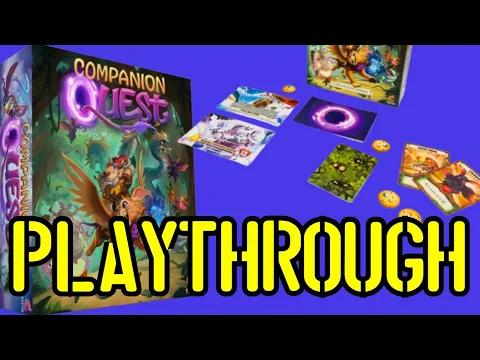 This Changed my Opinion! - Companion Quest