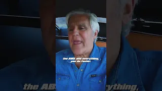 Coming Soon: Ringbrothers 1010 HP Camaro STRODE - "You are the traction control" - Jay Leno's Garage