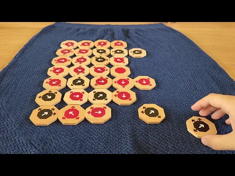 Sayu Gameplay Example