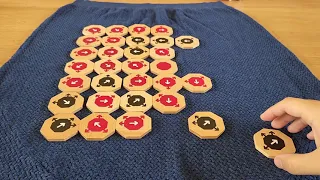 Sayu Gameplay Example