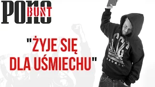 Pono - Żyje się dla uśmiechu feat. Zipera, DJ DEF prod. Szczur