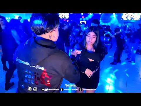 Video for event landing page