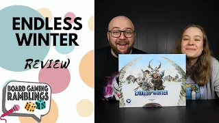 Endless Winter Review