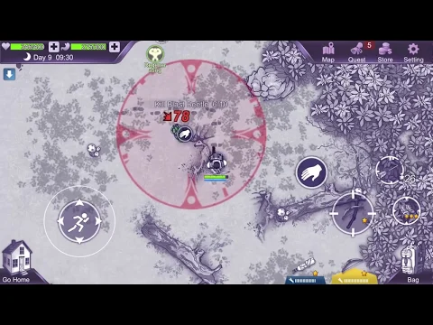 Video van Ares Virus