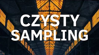 The Returners feat. Młody Heavy Mental - Czysty sampling (audio)