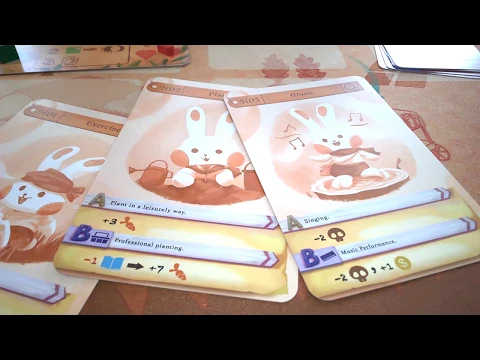 Eila and Something Shiny - przebieg gry, how to play (mlodygiercownik.pl)