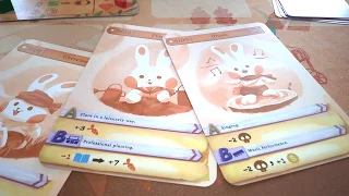 Eila and Something Shiny - przebieg gry, how to play (mlodygiercownik.pl)