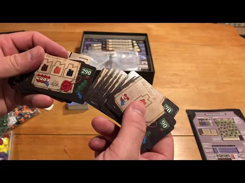 Unbiased Unboxing with John LaRuffa - Imperial Steam