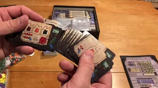 Unbiased Unboxing with John LaRuffa - Imperial Steam