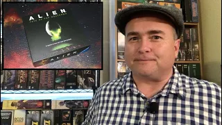 The Discriminating Gamer: Alien: Fate of the Nostromo