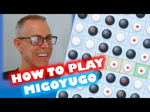 MIGOYUGO - How To Play