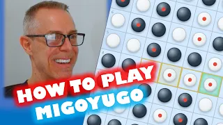 MIGOYUGO - How To Play