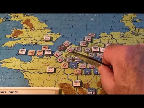 Unconditional Surrender TS4 Part 24