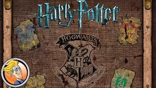 Harry Potter: Hogwarts Battle — Gen Con 2016