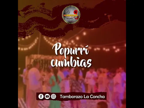 Video for event landing page