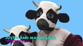 Port Royal Review by Justin and Max!