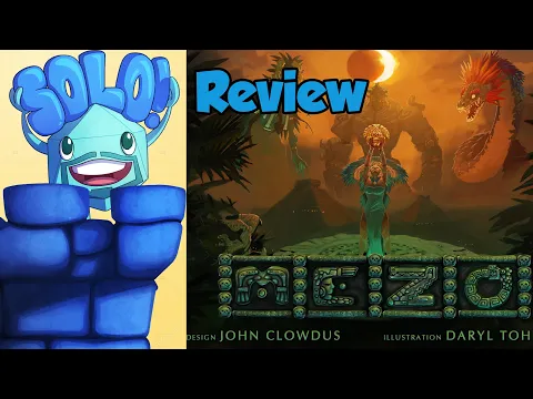 Mezo Solo Mode Review - with Mike DiLisio