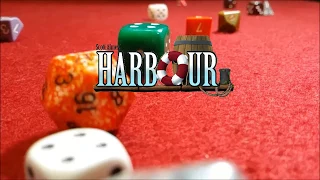 Harbour - A TurboDonkey Review