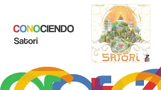 Conociendo Satori