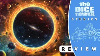 Crafting the Cosmos Review: You're a Shining Star
