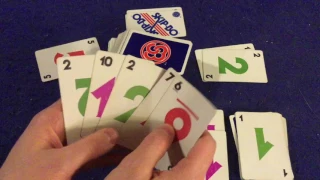 Bower's Game Corner #685: Skip-Bo Review