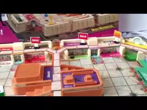 Mall Madness
