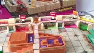 Mall Madness