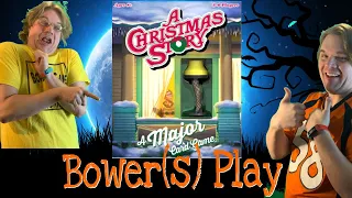 Bower(S) Play Christmas Story: A Major Card Game