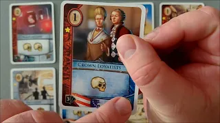 ERA Insights #10: Comparing the 4 Core Set Conflict Cards