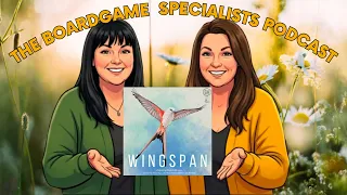Wingspan