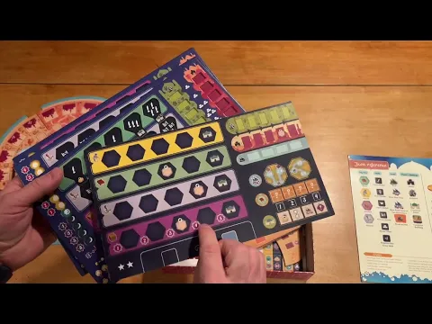 Baghdad - Unbiased Unboxing with John LaRuffa